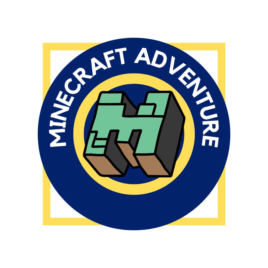 Minecraft Adventure dkbl