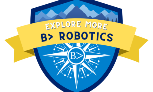 BEST Competitive Robotics – Students  10-18 years